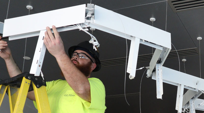 Contractor-Friendly Installation