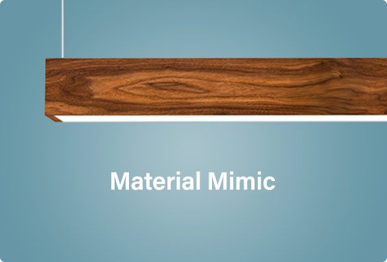 Material Mimic