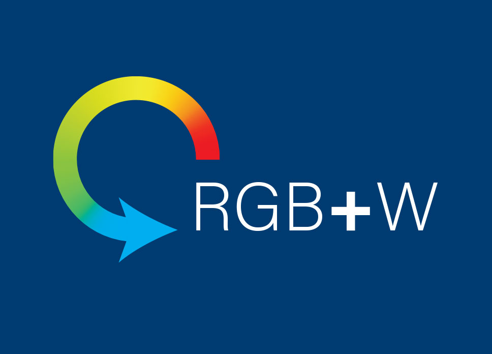 Available for RGB+W