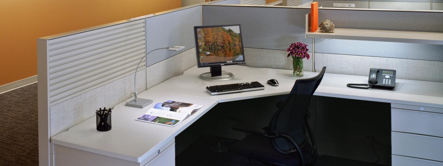 Task Lighting