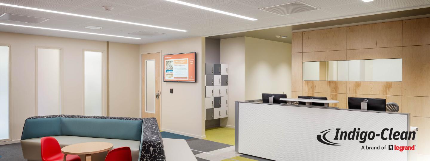 Seattle Children's Hospital