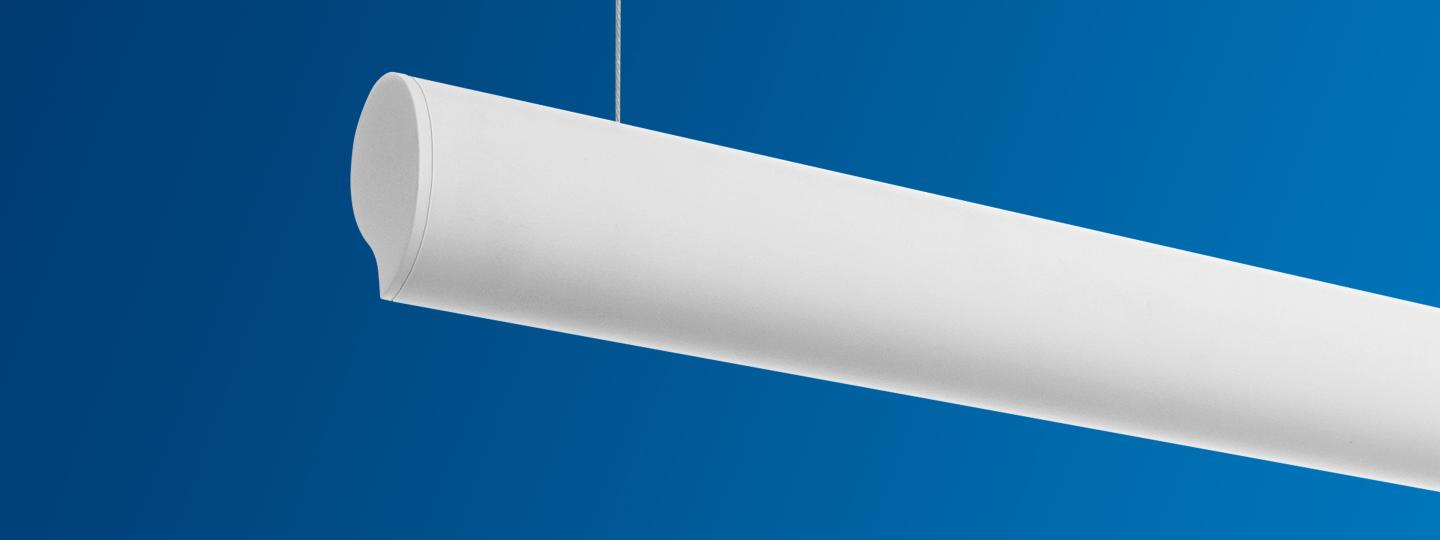 E3 Slim Accent Luminaire