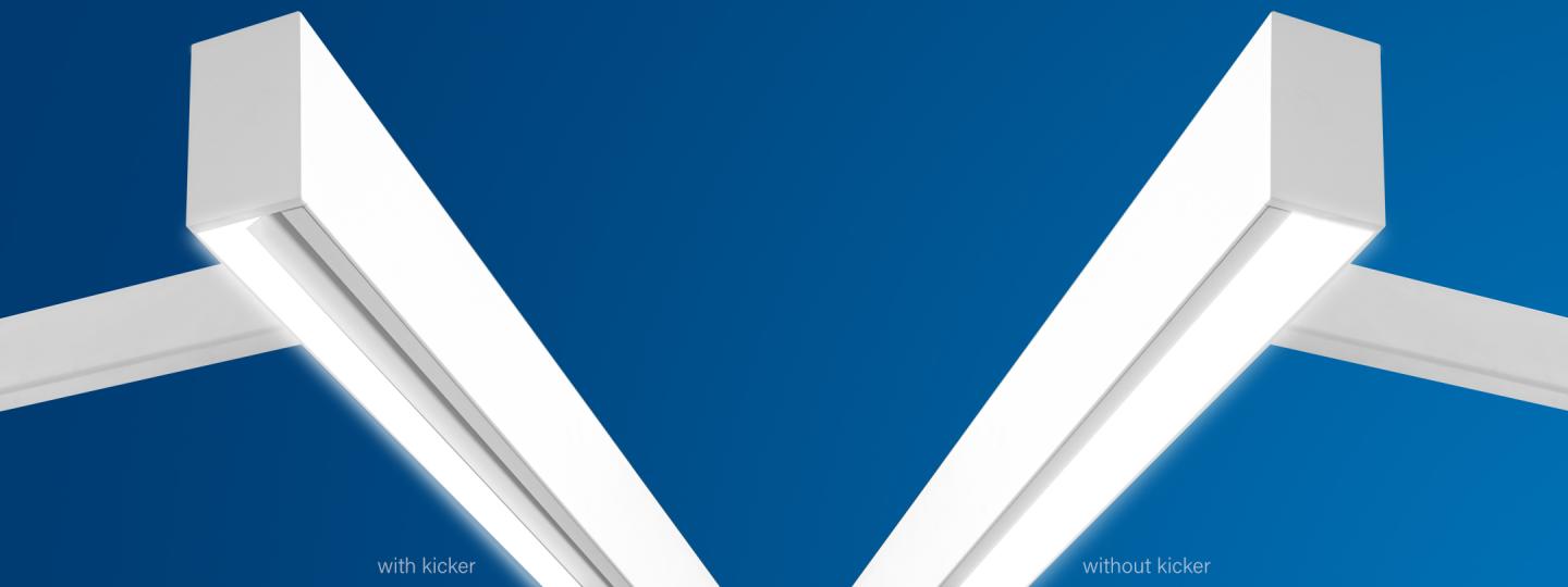 HP-2 Wall Wash Arm Mount