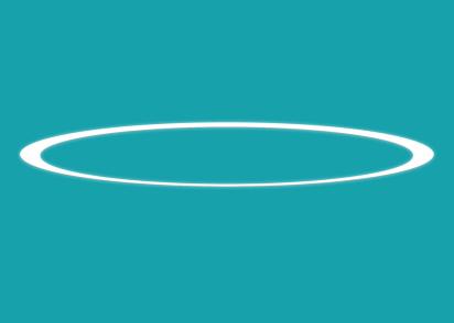 HP-2 Circle Recessed