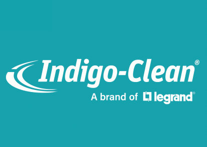 Indigo-Clean