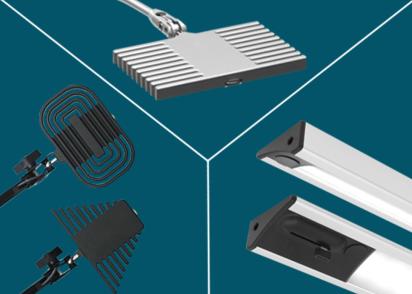 Task Personal Lighting System