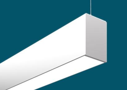 HP-3 Indirect Direct Pendant