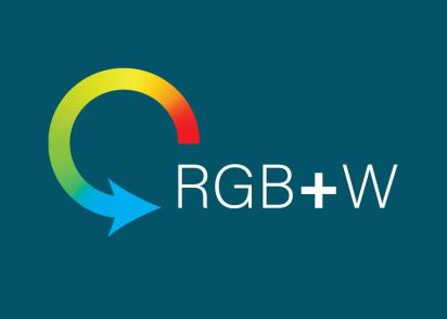 RGB+W Primary
