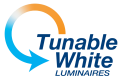 Tunable White Luminaires Badge