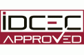 IDCEC Approved
