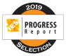 IES Selection 2019 Badge