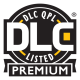 Badge DLC Premium
