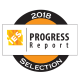 2018 IES Badge