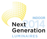 2013 NGL Badge