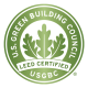 LEED Badge