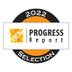 2022 IES Progress Report Selection