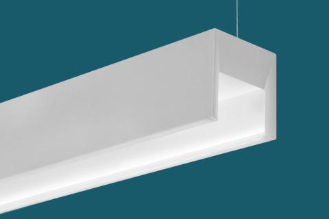 HO4-UD Uplight Downlight