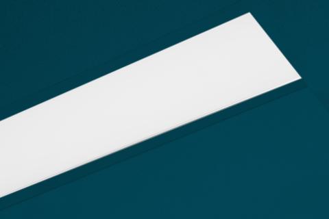 HP-6 Recessed