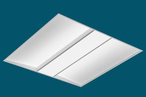 HPR-SL High Performance Recessed Streamline