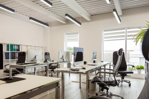 General Small Office