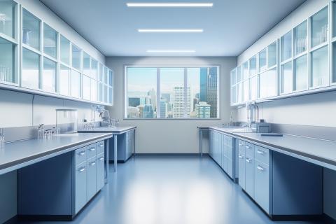 General Health Lab