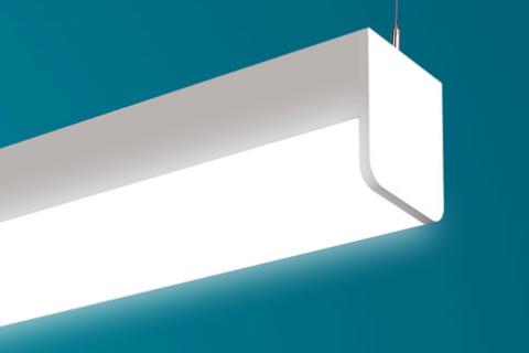 Linear Trio 3 Pendant