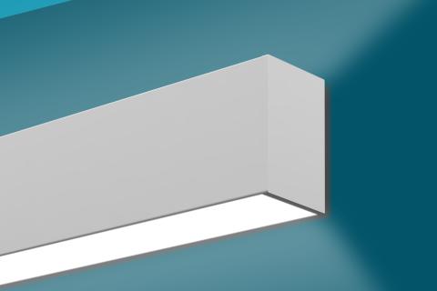 HP-3 Wall Mount Indirect Direct