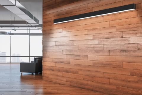 HP-3 WM-D Wall Lobby