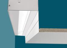 HP-WG Wall Grazer