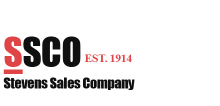 Stevens Sales Company logo