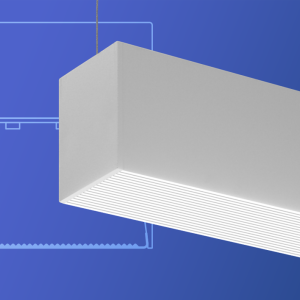 Downlight Spread Optic for HP-4