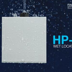 HP-4 Wet Location