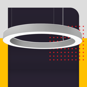 Introducing HP-4 Circle Indirect/Direct