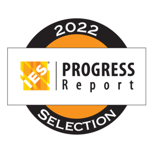 2022 IES Progress Report