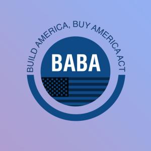 Build America Buy America