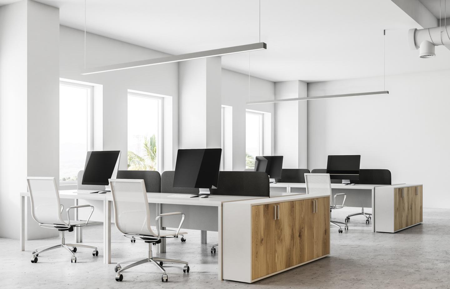 open the office open the office