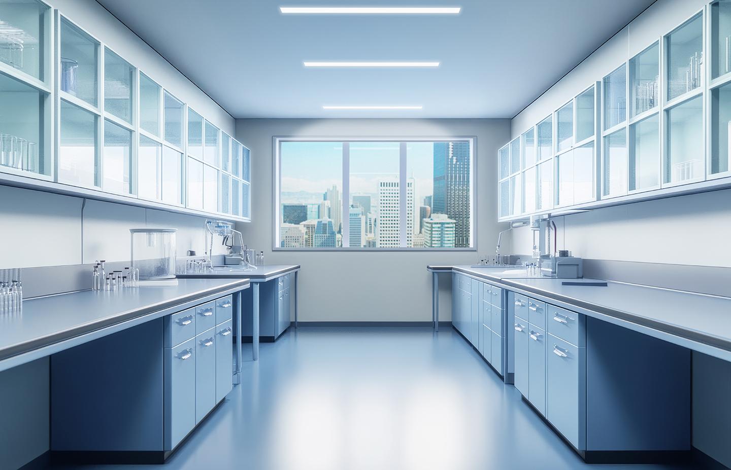 General Health Lab