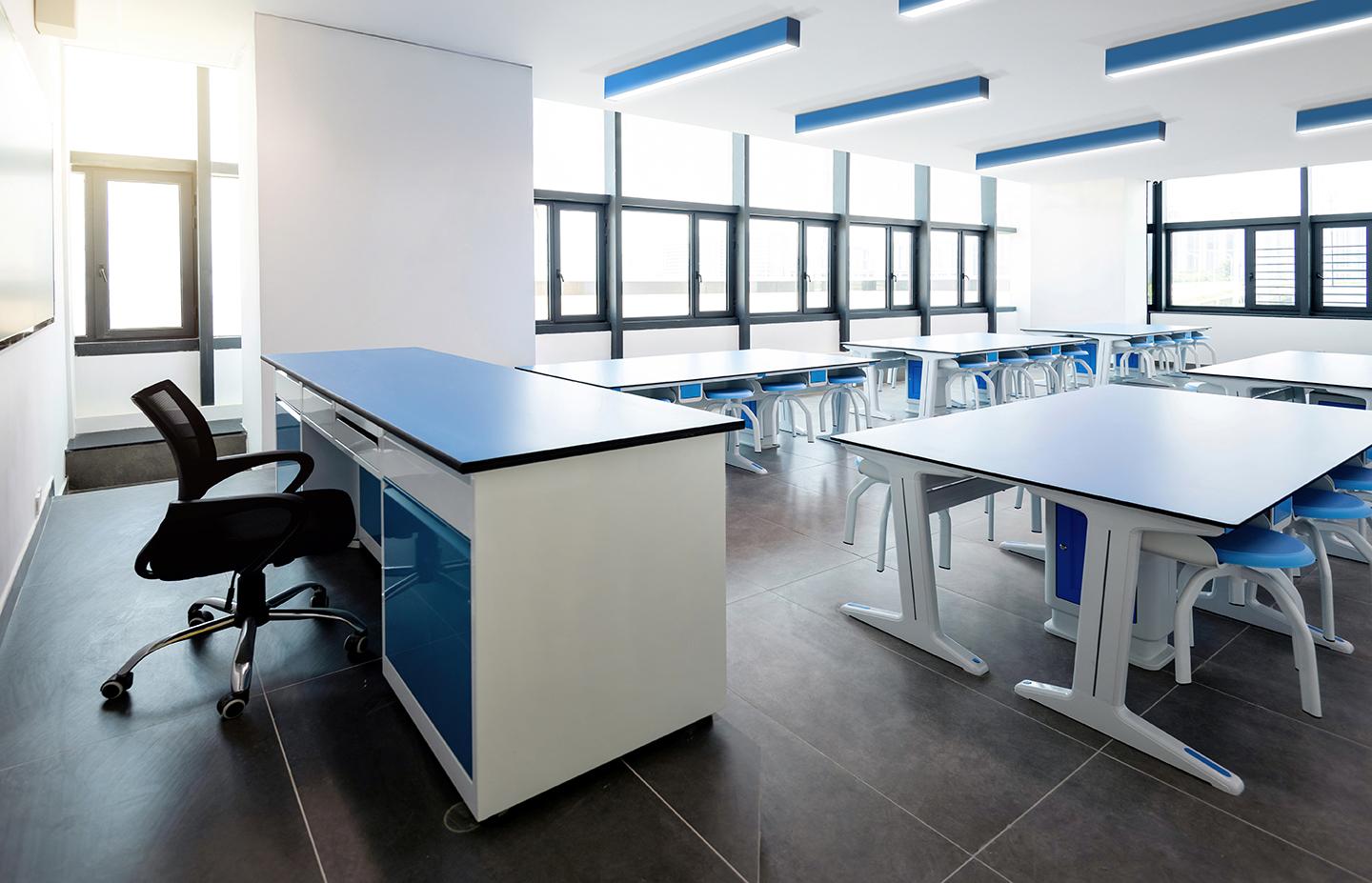General Classroom