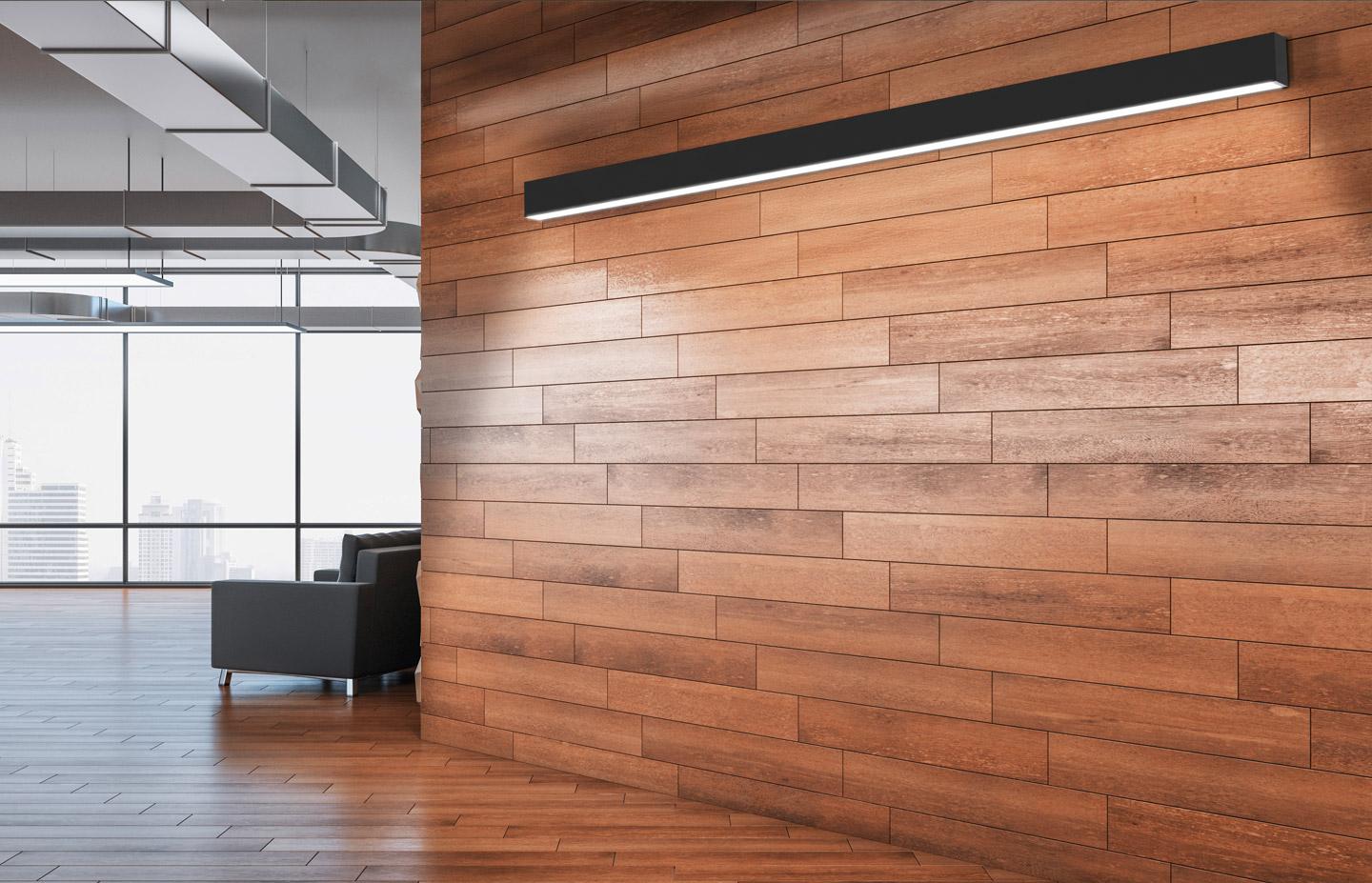 HP-3 WM-D Wall Lobby