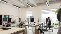 General Small Office