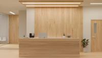 General Reception Area