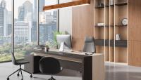 Walnut in Open Office
