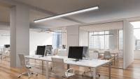Linear Trio Office