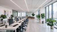 HP-1 R Office Workstations
